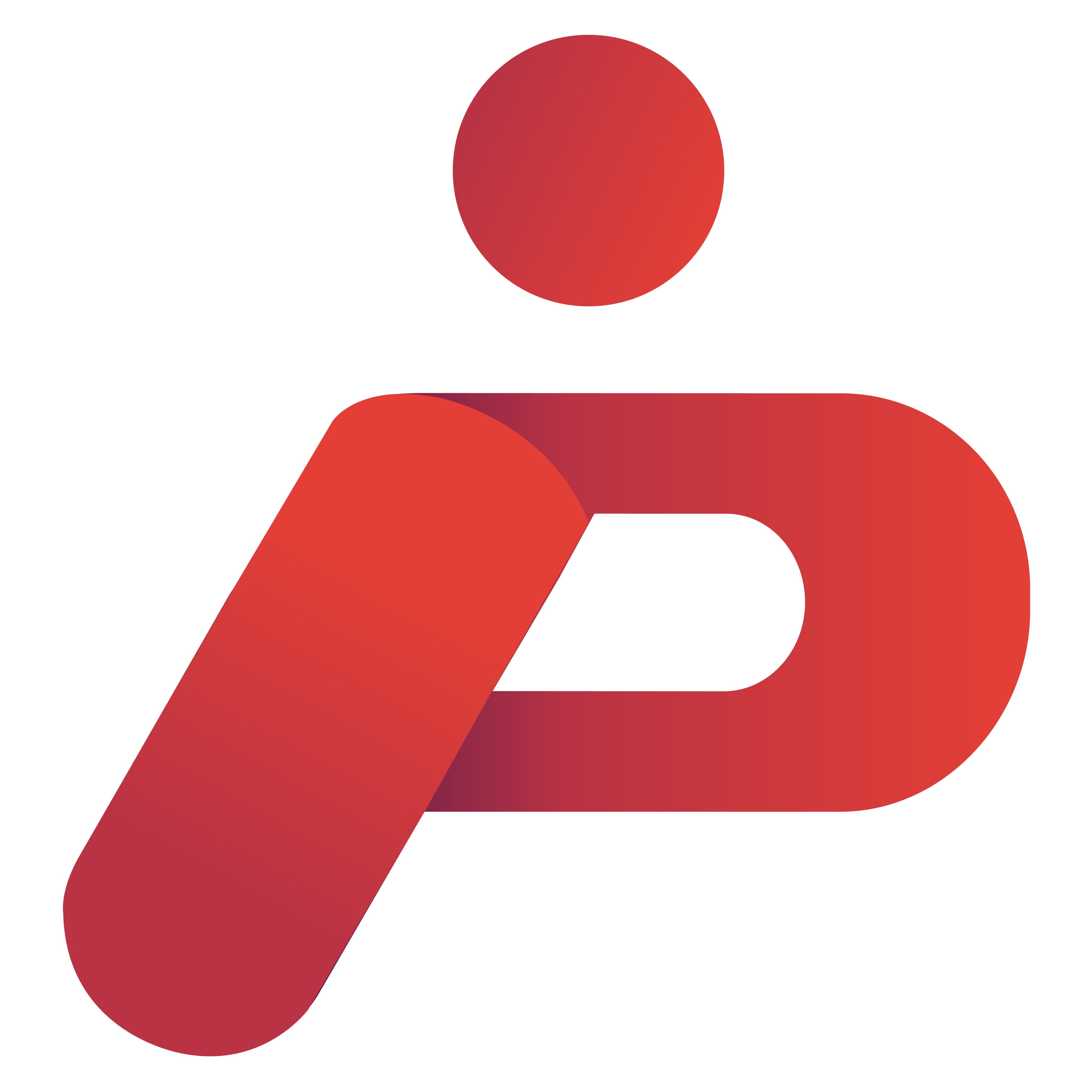 Isotipo Potencia Integrada