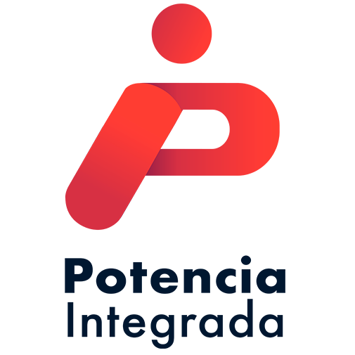 Potencia Integrada Logo