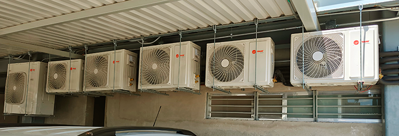 Adecuaciones Headway